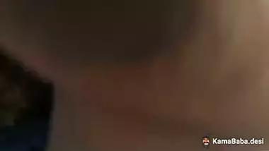 Desi outdoor sex of an unmarried couple from the jungle