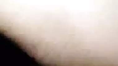 Hot new Desi lovers first-time sex video on cam