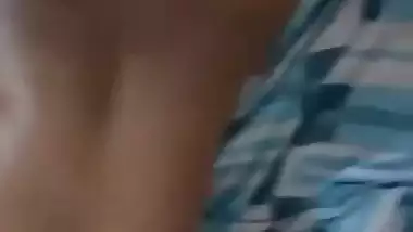 Dusky mallu hot girl first time sex with lover