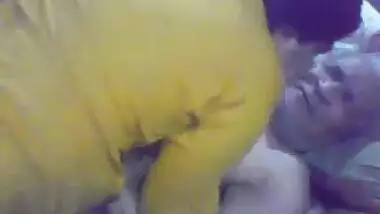 Desi 55 year sex with maid