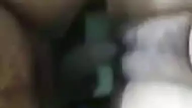 Hardcore ramming of a cunt in the desi sex mms