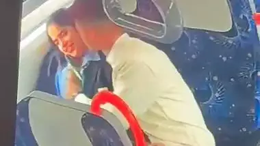 Meerut metro train CCTV caught college girl boob sucking