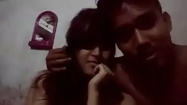 Bangladeshi girl exposed by lover after sex