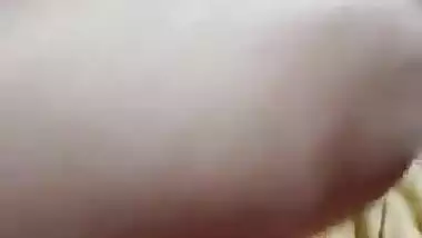 Village wife sex with young Devar MMS