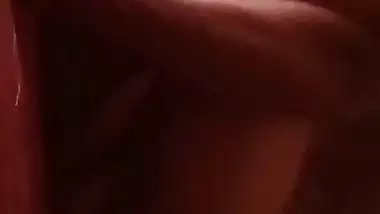 Mature BBW Tamil sex with husband friend viral xxx