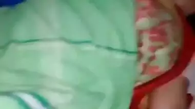 Sleeping Mom Pussy Captured