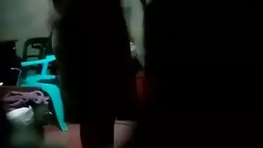 Desi aunty video capture