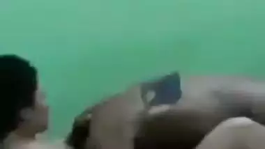 Sex video with young Gujju randi