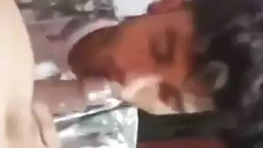 Young guy experiences his first desi gay sex