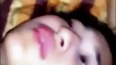Indian beautiful couple fucking hardcore