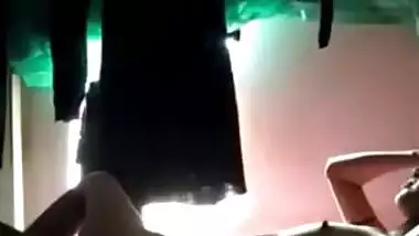 Desi cute teen fucking with bf