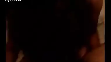 MARRIED sucker on duty