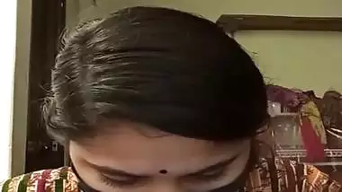 Cute masked girl naked thick boobs and sexy pussy