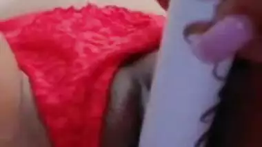 Playing with my vibranter