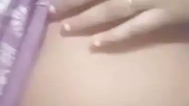Bengali video call GF showing naked boobs viral MMS