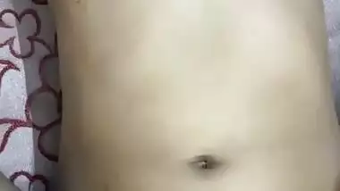 Today Exclusive- Desi Wife Fucked And Hubby Cum On Her Body