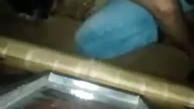 Hardcore Pakistani sex video of a guy fucking his virgin GF