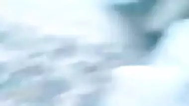 Desi girl showing her ass and ass hole to lover