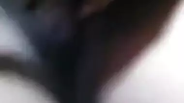 Cute Village Girl Showing