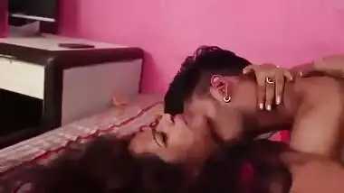 Desi innocent hard sex in bedroom