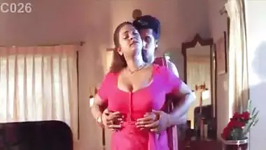 Mallu aunty
