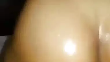 Mumbai girl rides on a huge dick in desi xxx MMS