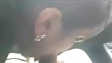 Malyali GF In Maruti Suzuki - Movies.