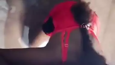 Bellary lady gives a Telugu blowjob to a Bihari laborer