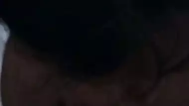 Tamil wife honeymoon sex video starting with blowjob