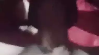 Man fucks a milky tribal girl’s pussy in Pakistani porn