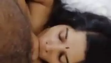 Sexy Mallu Bhabi Bj And Fucking