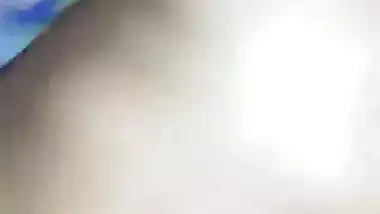 Indian Ass fucking with clear talking and loud moans