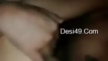 Hot college lover sex mms