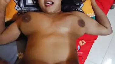 Booby aunty sex video update with husband friend