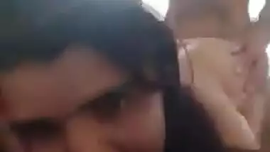Desi Indian Bhabhi hot home sex video act