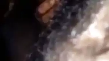 Desi cuckold wife sucking Friends infront of husband