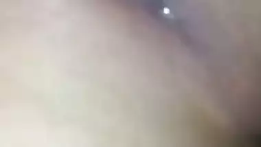Virgin Indian yoni licking MMS