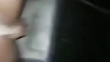 Doggy Fuck in Outdoor