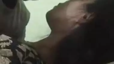 Bangladeshi paramours home sex episode leaked online