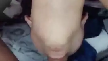 Hot turkish girl with boyfriend 2 videos part 1