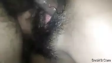 Desi Wife Hardfucked By Hubby On Nyt