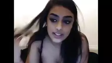 Desi cam girl skype