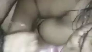 Kannur sex video – Mallu aunty sucking kunna