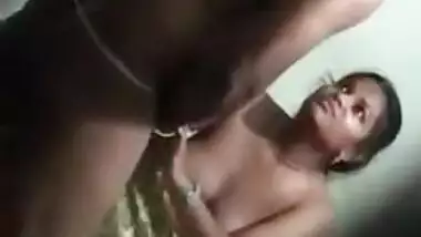 Telugu Aunty Secret Fuck Video