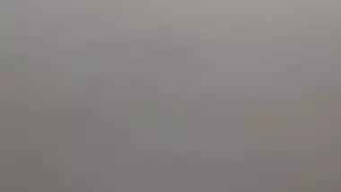 Moonda chut chudai MMS