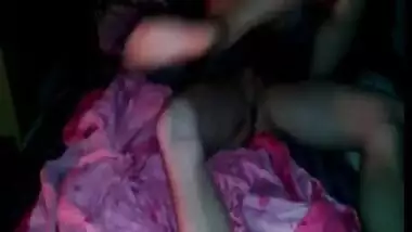 Desi Village MMS sex clip of a busty village girl