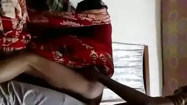 Dewar fucking bhabhi doggy style home made video