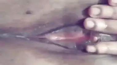 Mula njettu chappal selfie of Malayali beauty porn