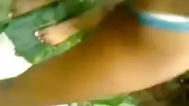 Desi Village Girl Fingering And Explore His Dress With His Boyfriend In Jan