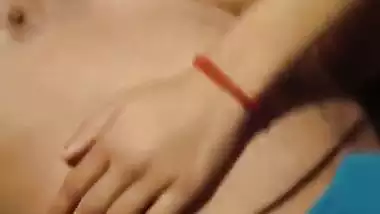 Haryanvi wrestler enjoys romantic sex with his GF – Part 1